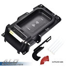 Fit For 14-20 Tundra Center Console Wireless Charging Tray Console W Harness