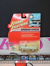 Johnny Lightning American Chrome 1950 Buick Super
