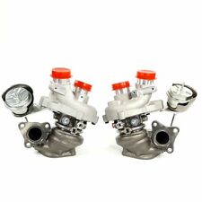 Twin Turbos For 2013-2016 Ford F150 3.5l Pickup Ecoboost K03-530397004690470