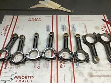 Oliver Connecting Rods Part F5400 Svo Smlt Ford Small Block