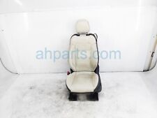 2018-2021 Ford Mustang Gt Coupe Front Left Driver Seat - Leather Beige