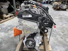 2016-2018 Volkswagen Jetta 1.4l Turbo Engine With 55k Miles