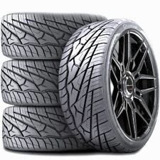 4 Tires Giovanna As 24535zr20 24535r20 95w Xl As High Performance
