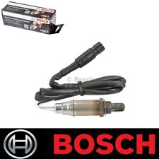 New Bosch Oxygen Sensor Upstream For 1999-2000 Chevrolet Silverado 2500 V8-5