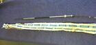 Nos 1984-1987 Corvette Rear Parking Brake Cable 14048982 Right Emergency
