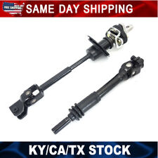 For 2006-2010 Hummer H3 H3t New Intermediate And Lower Steering Column Shaft Us