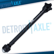For Jeep Liberty Dodge Nitro 2008 2009 2010 2011 Front Drive Shaft 4wd