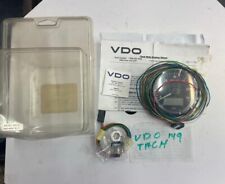 New Vdo Viewline Tachometer Aq2c53194872-s