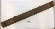 1926 1927 Ford Model T Coupe Tudor Sub Frame Cross Member Read For Location 3277