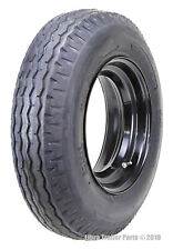 Zeemax Highway Trailer Tire Wheel Assembly 8-14.5 8x14.5 14-ply Lrg W6x14.5 Rim