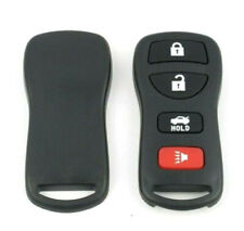 Replacement For 2005 2006 Nissan Altima Maxima Key Fob Remote