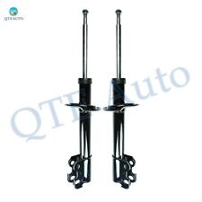 Pair Of 2 Front Suspension Strut Assembly For 1993 - 2002 Saturn Sc1