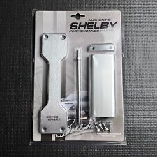 Shelby Super Snake Engine Battery Hold Down Ford Mustang Cobra Gt500 05-14