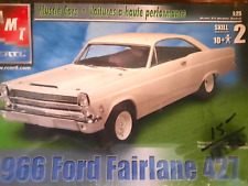 Amt 1966 Ford Galaxie 427 Coupe