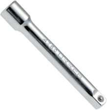 Socket Wrench Extension - 12 Drive 2-12-inch Ratchet Extender With Drop Forge