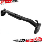 Rear Bumper Reinforcement For 05-15 Toyota Tacoma Steel Primed Replace To1106206