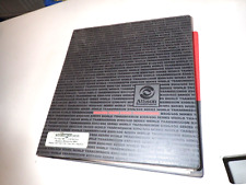 Allison B300 400 Wt Transmission Service Shop Manual