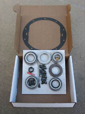 Gm 8.5 10-bolt Master Bearing Installation Kit - New - Rearend Axle Gmc Chevy