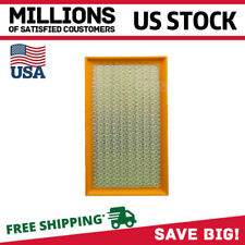 For 2006-2012 Fusion 2009-2013 Mazda 6 2006-2011 Millan Engine Air Filter New