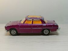 Corgi Toys 281 Rover 2000tc