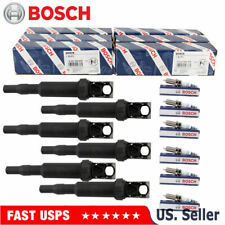 Authenticity Guarantee 0221504470 Ignition Coils 12122158253 Spark Plugs