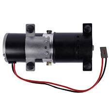 Convertible Top Motor Hydraulic Pump For Ford Mustang 1994 1995 1996 1997 1998