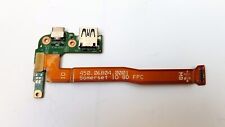 Dell Venue10 Pro 5056 5055 Tablet Dc Jack Usb Type-c Circuit Boards14h88-1 46xrt
