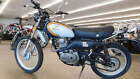 Honda Tornado Blue Vintage Motorcycle Paint - Aerosol - Pint - Quart