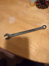 Matco Tools 716 Wcl 142 12 Point Chrome Standard Combination Wrench Wcl 142