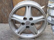 1997 - 1999 Nissan Maxima Rim Wheel 16x6 12 Alloy 5 Spoke Wo Tire Oem