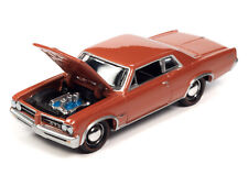 1964 Pontiac Gto Sunfire Red Metallic Limited Edition To 2500 Pcs Worldwide Ok U