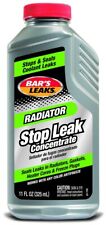 Bars Leaks 1196 Radiator Stop Leak - 11 Oz. Grey