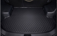 For Ford All Models Car Trunk Mats Waterproof Pu Leather Custom Cargo Car Mats