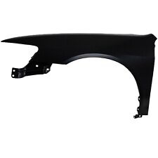 Fender For 1998-2002 Honda Accord Coupe Front Driver Side Primed Steel
