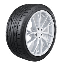 2 New Nitto Nt-555 G2 Tire 24535zr20 24535z-20 24535z20