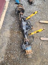08-16 Ford F350 Oem Rear End Axle Differential Chassis Cab 4.30 Dually