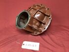 1973 Ford 9 Inch Iron Nodular Case Without Pinion Support D0ow-b