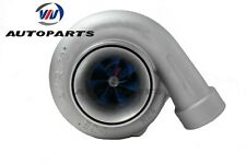 Gt35rx Ball Bearing 6262 .70 Turbo Stainless V-band Inlet Outlet Ar .82 Hotside