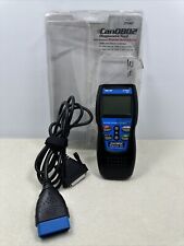 Innova 3100 Abs Obd2 Diagnostic Tool Car Code Reader Wcable Tested Works Vgc