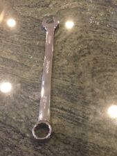 Snap On Oexm220b 22mm 12 Point Metric Combination Wrench