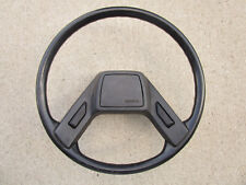 84 - 88 Toyota Pickup Steering Wheel Oem Black
