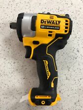 Dewalt Dcf901b Xtreme 12v 12 Inch 13mm Cordless Impact Wrench