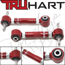 Truhart Adjustable Rear Camber Arms Kit Th-h201 For Civic 88-00 Eg Ek Dc2