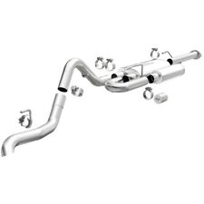 19583 Magnaflow Exhaust System Rear For Toyota Tacoma 2016-2022