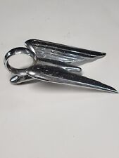 1951 1952 Chrysler Imperial Winged Hood Ornament