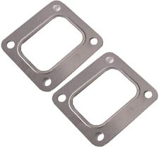 2-pack T4 Turbo Manifold Gasket Stainless Precision Pte Borg Warner Efr