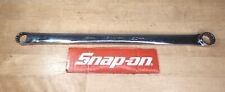 Snap On Xdhfm1820 - 18mm X 20mm 0 Offset High Performance 12 Pt Box End Wrench