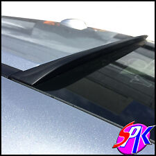Spk 244r Fits Acura Tl 2004-2008 Polyurethane Rear Roof Window Spoiler
