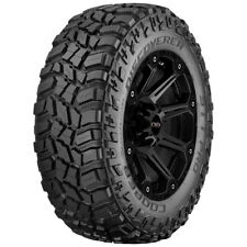 35x12.50r20lt Cooper Discoverer Stt Pro 121q Load Range E Black Wall Tire