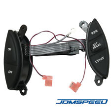 Steering Wheel Cruise Control Switch For Ford Explorer Sport Trac Ranger 98-05